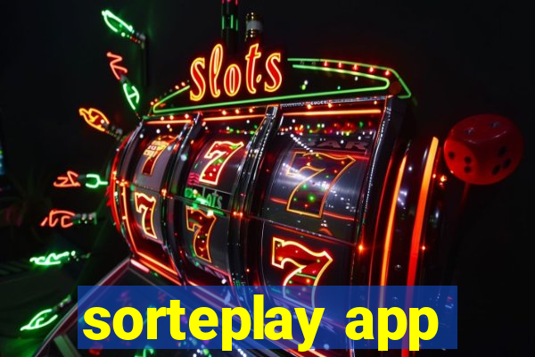 sorteplay app